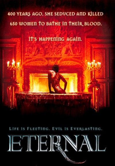 [18＋] Eternal (2004) English Movie download full movie